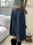 Ryton Board Pocket Wide 5 Cargo Pants