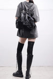 (Unisex) Softly loose fit t-shirt