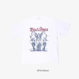 (Unisex) Raziel Print Overfit T-Shirt