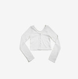 Chipoa Button T-Shirt