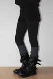CALF-WARMER LEGGINGS