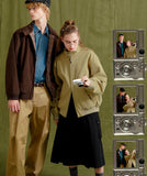 Doup Harringtion Jacket