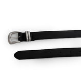 Hilo Matt Ring Belt