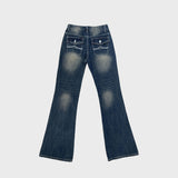 Hall-in-the-Washing Pants