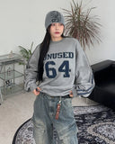 Seren BALLIN Printed Beanie