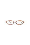 Marti Nerd Glass