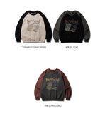 Nevermind Sweatshirt