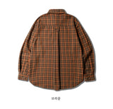 Onus Check Shirts