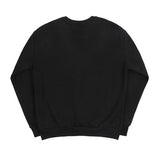 Eye Bullet Mark Sweatshirt