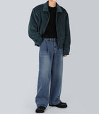 Modi Corduroy Blouson