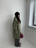 Waka Hood Bomber Jacket