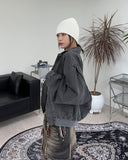 Bayes Pigment Jacket