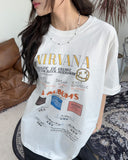 Medin Old Pop T-shirt (3 types)
