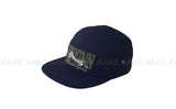MOUNTAIN CAMP CAP
