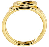 Motor line ring