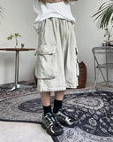 Weeden Pigment Cargo Bermuda Pants