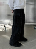 DN Core Cargo Denim