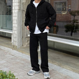 1+1 Cent Jogger Wide Sweat Set