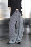 Stripe Forming Pants