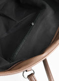 Boel Big Wide Shopper Bag
