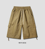 Plant Ripstop Cargo Pants
