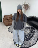 LD Curved Track Sweatpants