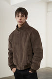 Corduroy Herrington Jacket