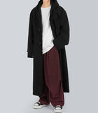 Penta Duffle Coat