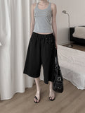 (Unisex) DeBure Gory Bermuda Pants