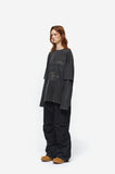 FEARLESS Layered Pigment Long Sleeve