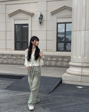 Sember Lace Layered Sleeveless