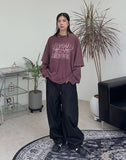 Ponty Layered Long Sleeve T-Shirt