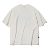 HEAVEN CREW Short Sleeve Tee