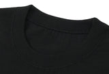 Sleeve Heart Short Sleeve Tee