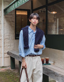 Sio Basic Overshirt