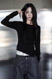 Ed Button Boatneck Sleeves