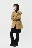 Most Wool Jacket