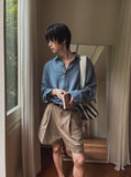 Heylo Summer Check Shirt