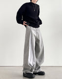 Cardon Slit Training Pants