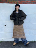 BENICE LEATHER JP