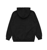 Princeton lettering hood T-shirt