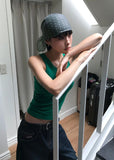 NO.17 SLEEVELESS