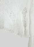 Rebel Knit Sweater