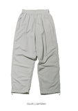 Motsu Nylon 2way Pants