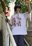 CHILD OVER HALF T