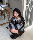 Bebe Corduroy Lace Belted Skirt Pants