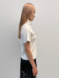 RECODE TURTLENECK HALF T