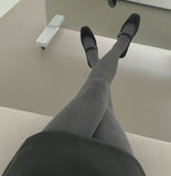 Winter Tight Cotton Tights Stockings