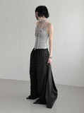 Frindel Rough Wide Pants
