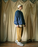 Resoto Corduroy Jogger Pants